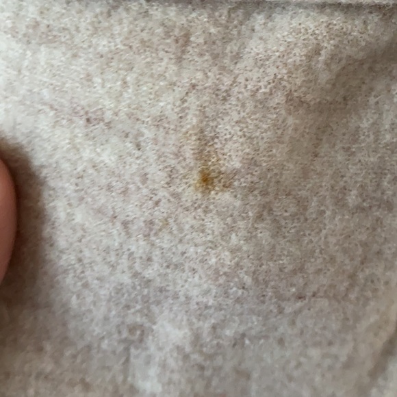 Anthropologie Sparrow Size Large sweater - Picture 5 of 5